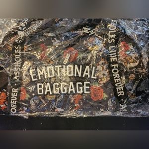 Emotional Baggage Duffle Bag